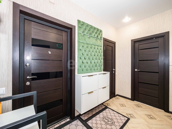 
  Продается 2-комн. квартира 60.9 м². Фото 18.