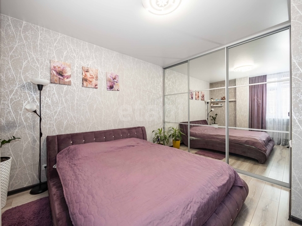 
  Продается 2-комн. квартира 60.9 м². Фото 22.