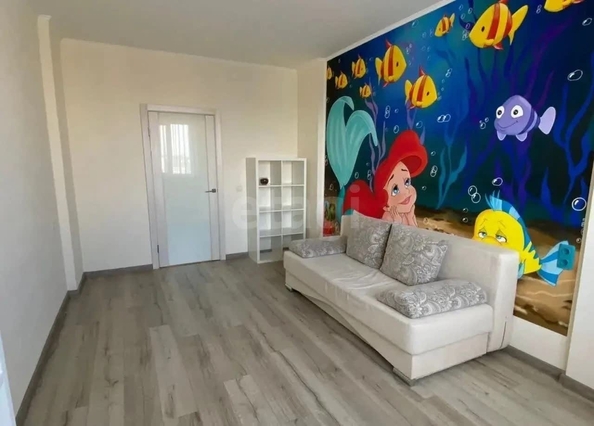 
  Продается 2-комн. квартира 57 м². Фото 1.