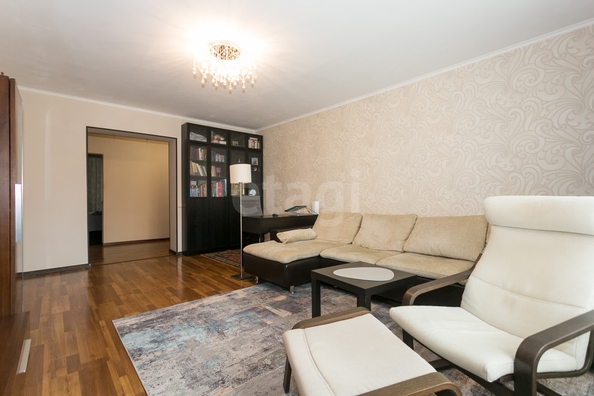
  Продается 3-комн. квартира 90.9 м². Фото 3.