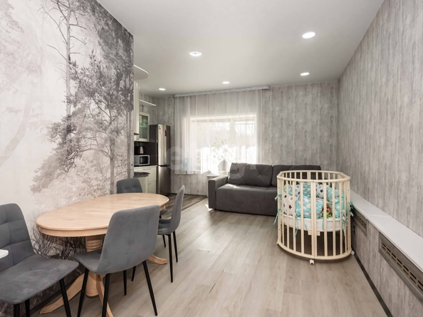 
  Продается 3-комн. квартира 83.9 м². Фото 14.