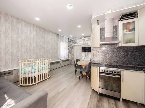 
  Продается 3-комн. квартира 83.9 м². Фото 19.