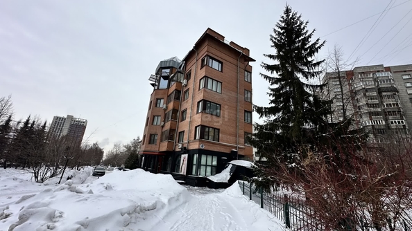 
  Продается 3-комн. квартира 123.4 м². Фото 17.