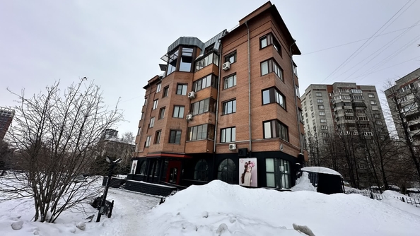 
  Продается 3-комн. квартира 123.4 м². Фото 18.