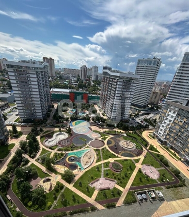 
  Продается 3-комн. квартира 85.6 м², в ЖК Оазис, 27/1, б/с 2,4,6. Фото 1.