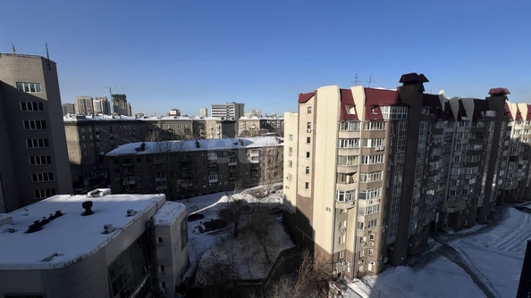 
  Продается апартамент 47.4 м², в АК Тайм Парк. Фото 16.