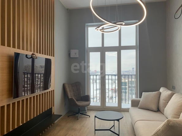 
  Продается 2-комн. квартира 58.5 м², в ЖК Гранит. Фото 2.