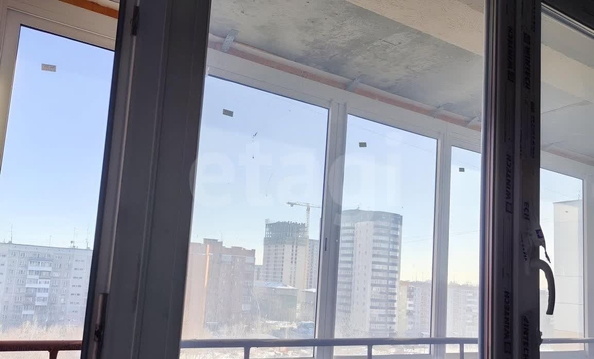 
  Продается 1-комн. квартира 40.89 м², в ЖК 25 лет октября, дом 1. Фото 13.