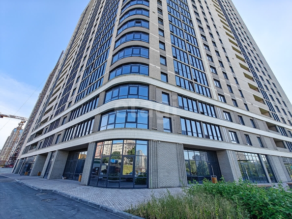 
  Продается 1-комн. квартира 38.88 м², в ЖК Сакура парк, дом 1. Фото 15.
