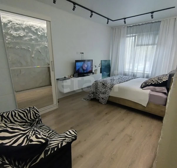 
  Продается 1-комн. квартира 43.5 м², в ЖК Дом на республиканской. Фото 5.