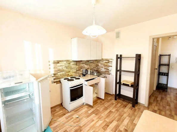 
  Продается 1-комн. квартира 34.4 м². Фото 1.