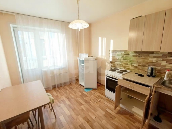 
  Продается 1-комн. квартира 34.4 м². Фото 4.