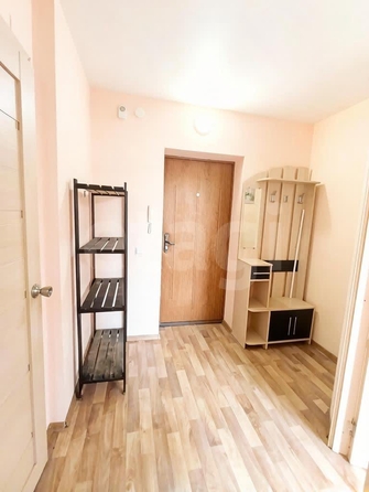 
  Продается 1-комн. квартира 34.4 м². Фото 6.