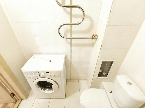 
  Продается 1-комн. квартира 34.4 м². Фото 10.