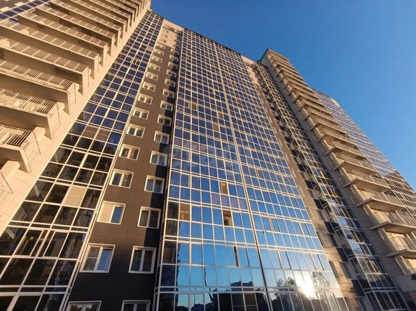 
  Продается 1-комн. квартира 34.4 м². Фото 16.