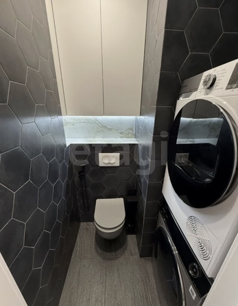
  Продается 2-комн. квартира 62 м², в ЖК Немировича-Данченко, дом 1. Фото 11.