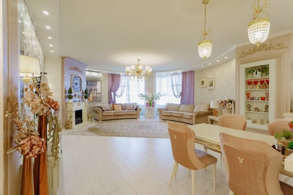 
  Продается 4-комн. квартира 175.3 м². Фото 5.