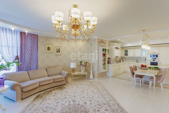 
  Продается 4-комн. квартира 175.3 м². Фото 8.