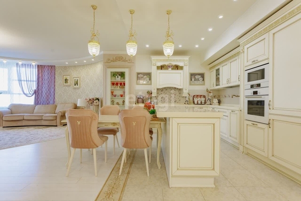 
  Продается 4-комн. квартира 175.3 м². Фото 11.