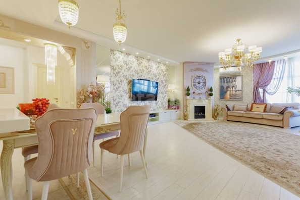 
  Продается 4-комн. квартира 175.3 м². Фото 14.