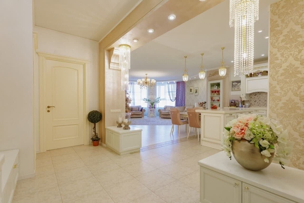 
  Продается 4-комн. квартира 175.3 м². Фото 15.