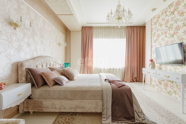 
  Продается 4-комн. квартира 175.3 м². Фото 22.