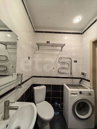 
  Продается 1-комн. квартира 36 м². Фото 4.