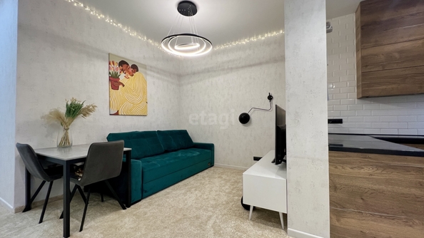 
  Продается 3-комн. квартира 72.8 м², в ЖК Жуковка. Фото 2.
