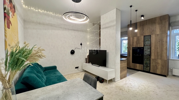 
  Продается 3-комн. квартира 72.8 м², в ЖК Жуковка. Фото 5.