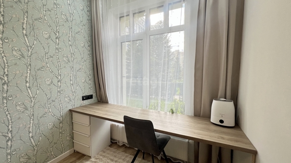 
  Продается 3-комн. квартира 72.8 м², в ЖК Жуковка. Фото 15.