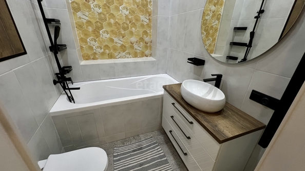 
  Продается 3-комн. квартира 72.8 м², в ЖК Жуковка. Фото 19.