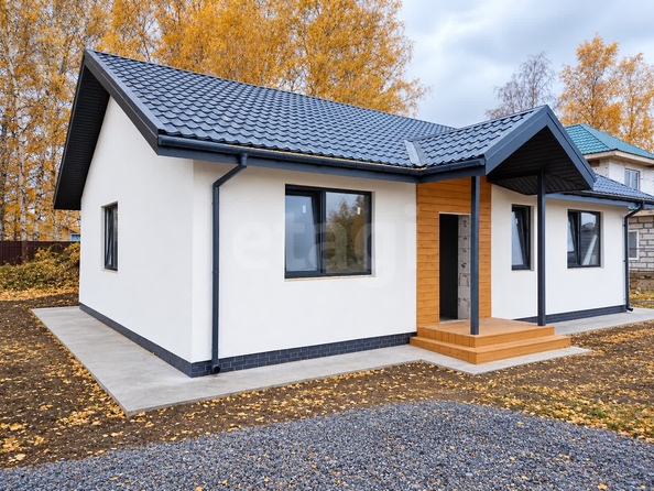 
  Продается дом 96 м². Фото 2.
