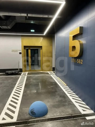 
  Продается студия 27.6 м², в ЖК Горская Лагуна. Фото 9.