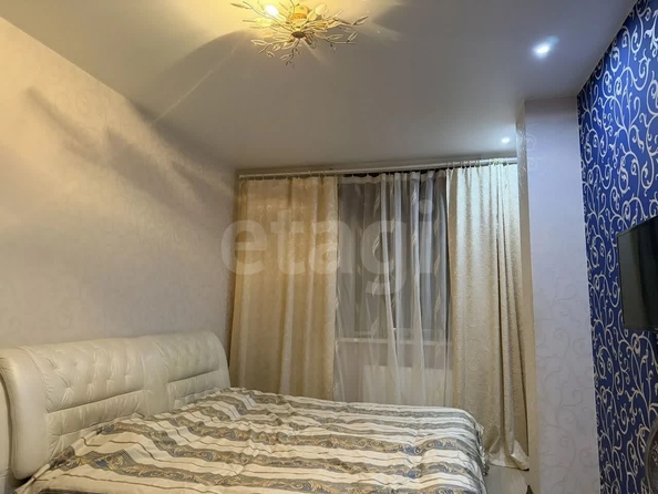 
  Продается 2-комн. квартира 58 м². Фото 1.