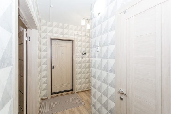 
  Продается 1-комн. квартира 34.6 м². Фото 9.