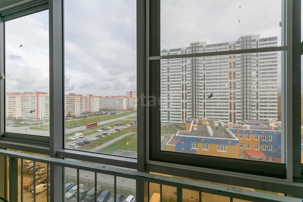 
  Продается 1-комн. квартира 34.6 м². Фото 17.