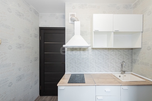 
  Продается 1-комн. квартира 31.3 м². Фото 5.