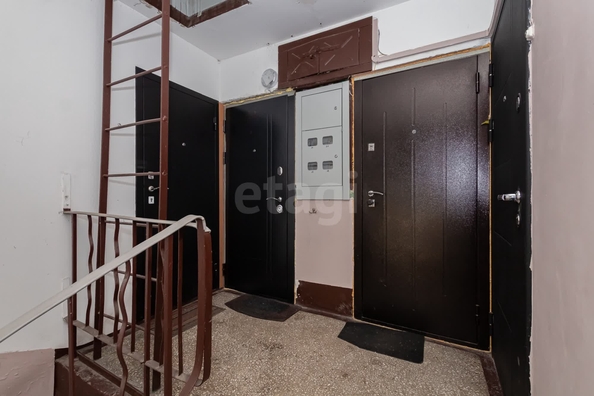 
  Продается 1-комн. квартира 31.3 м². Фото 13.