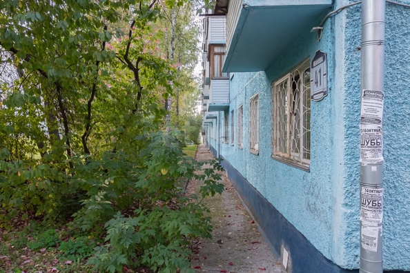 
  Продается 1-комн. квартира 31.3 м². Фото 15.