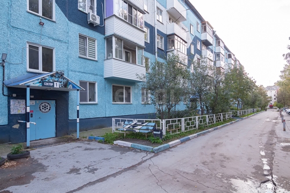 
  Продается 1-комн. квартира 31.3 м². Фото 17.