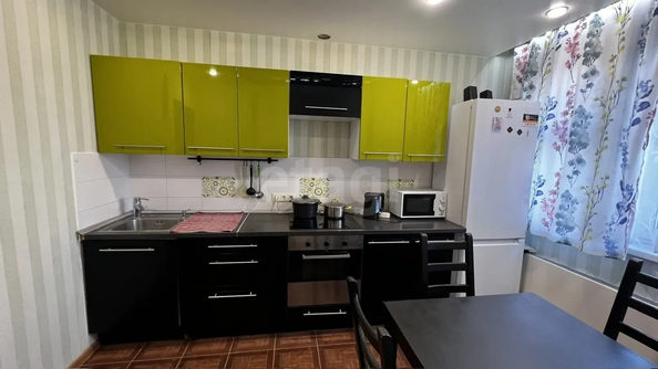 
  Продается 1-комн. квартира 45.5 м². Фото 1.