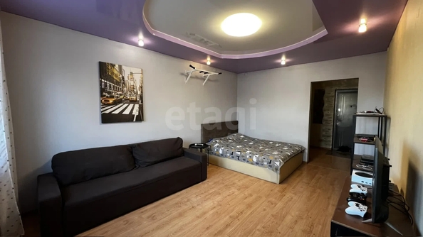 
  Продается 1-комн. квартира 45.5 м². Фото 22.