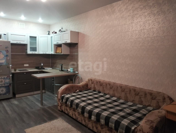 
  Продается студия 30 м². Фото 2.