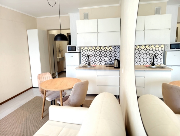 
  Продается студия 21.2 м². Фото 2.