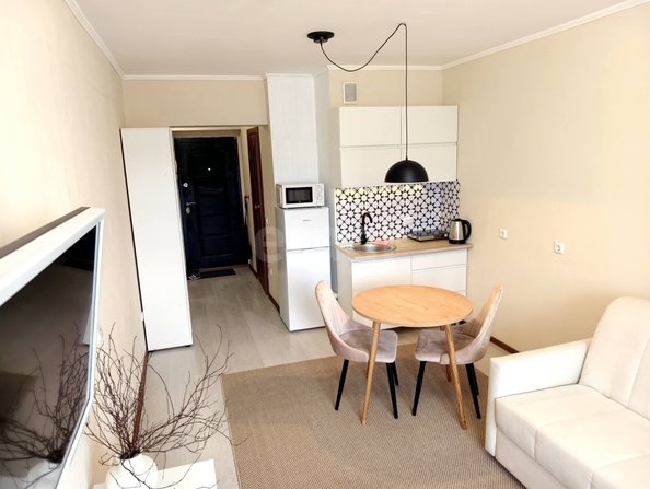 
  Продается студия 21.2 м². Фото 3.
