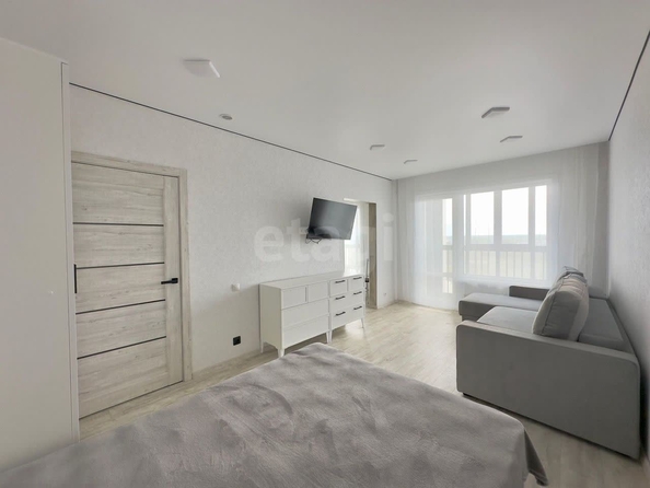 
  Продается 1-комн. квартира 39.2 м². Фото 5.