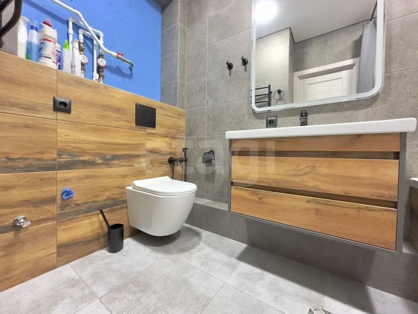 
  Продается 1-комн. квартира 39.2 м². Фото 11.