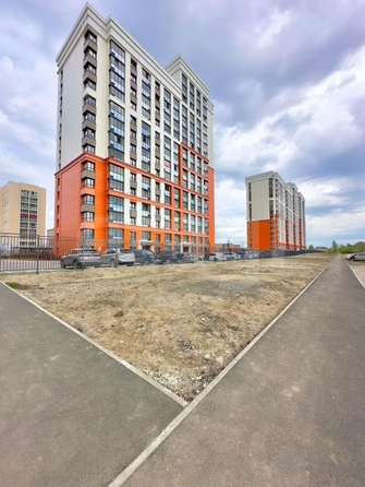 
  Продается 1-комн. квартира 39.2 м². Фото 15.