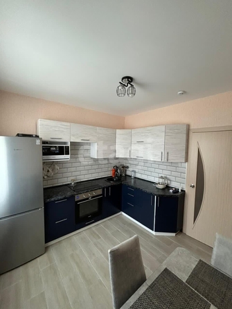 
  Продается 2-комн. квартира 52 м², в ЖК Аквамарин, дом 3/1. Фото 1.