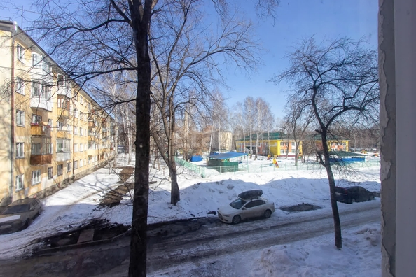 
  Продается 2-комн. квартира 43.6 м². Фото 7.